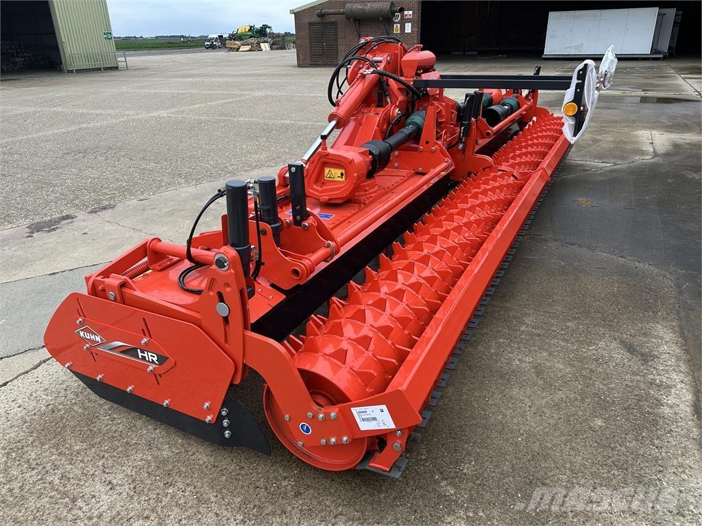 Kuhn HR6030 Jyrsimet