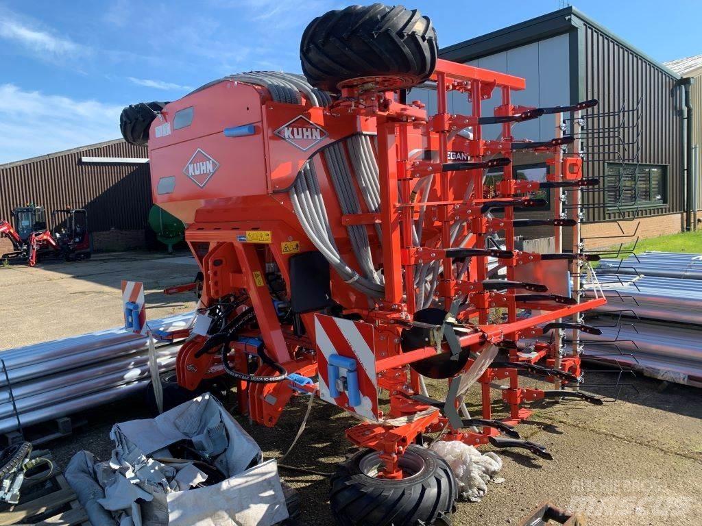 Kuhn MEGANT480-36 Kylvökoneet