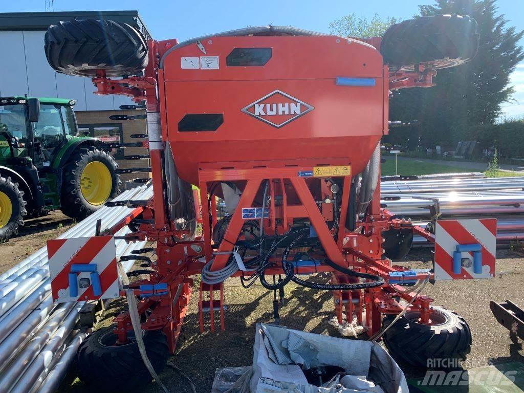 Kuhn MEGANT480-36 Kylvökoneet