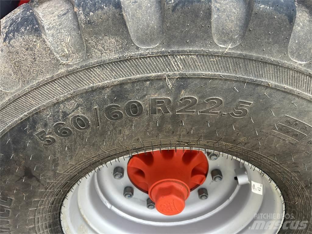 Kuhn OPTIMER12500 Kultivaattorit