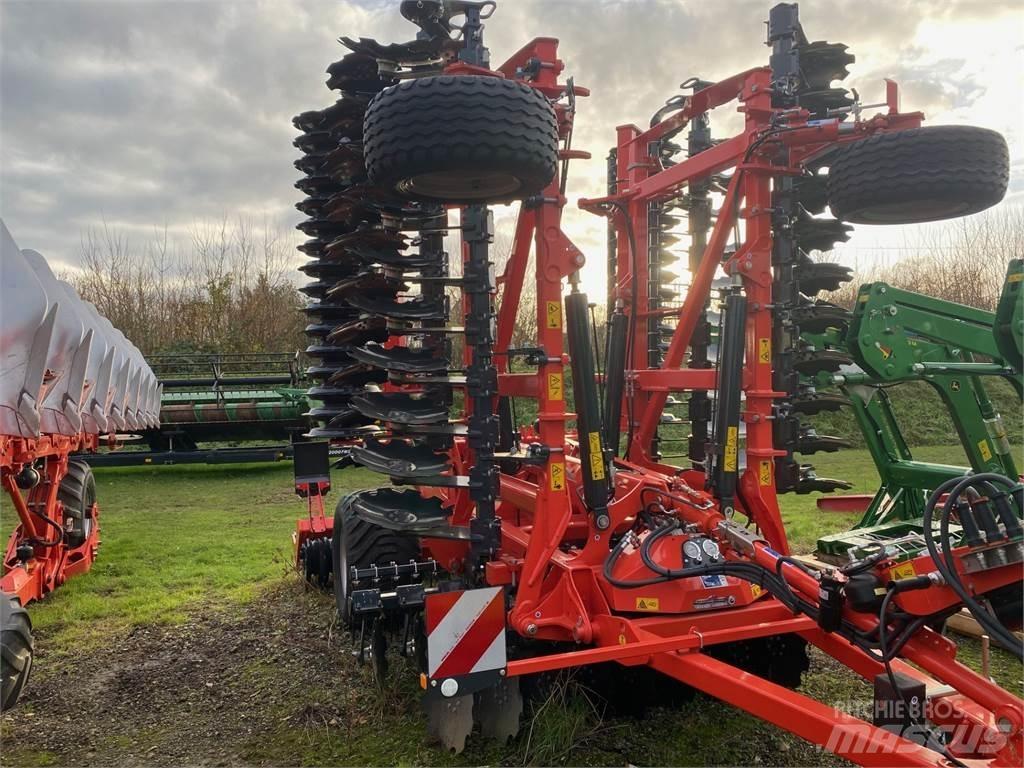 Kuhn OPTIMERL7500 Kultivaattorit