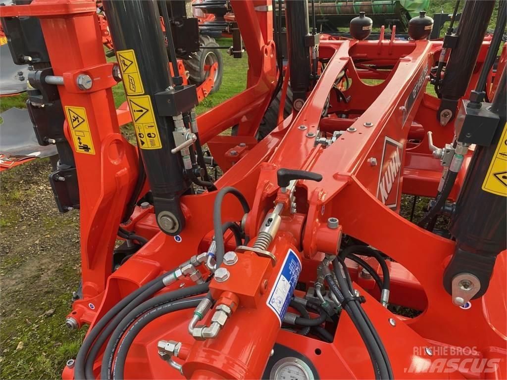 Kuhn OPTIMERL7500 Kultivaattorit