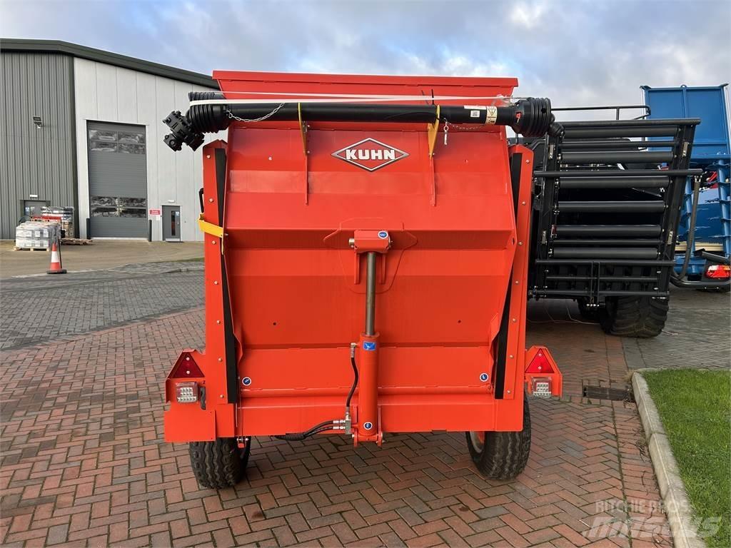 Kuhn PRIMOR3570M Muut maatalouskoneet