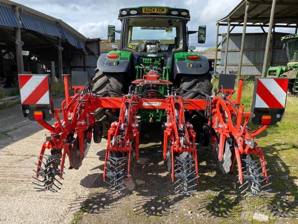 Kuhn STRIGER 300 Muut maatalouskoneet