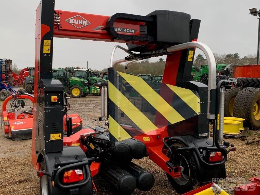 Kuhn SW4014 Muut maatalouskoneet