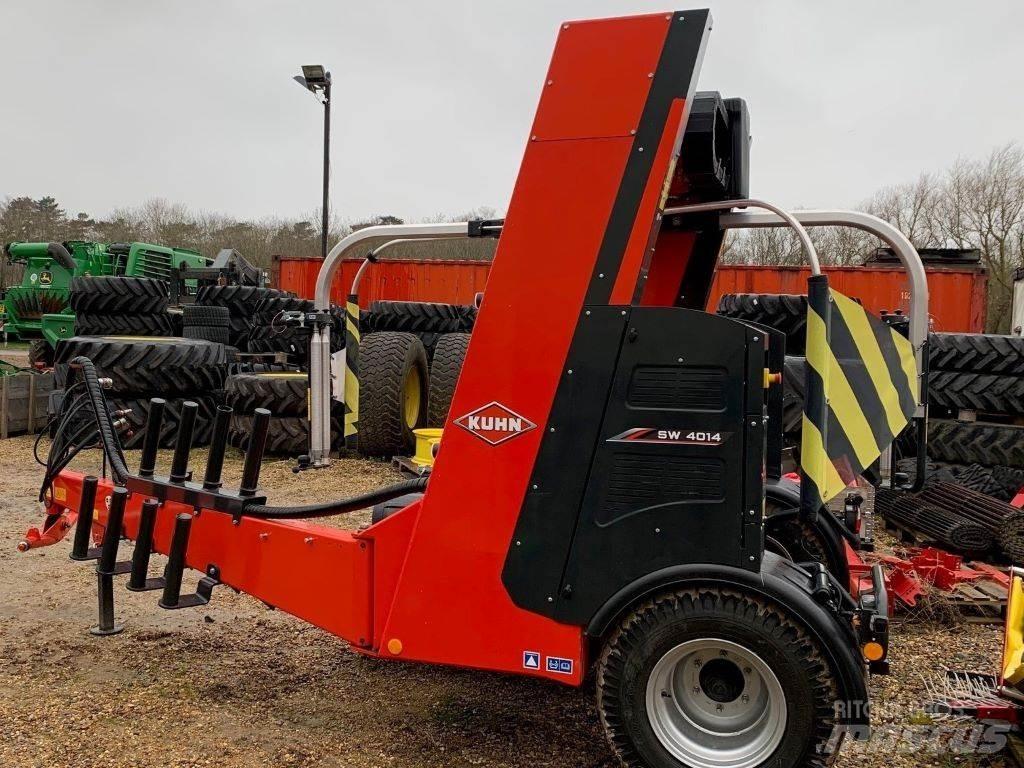Kuhn SW4014 Muut maatalouskoneet