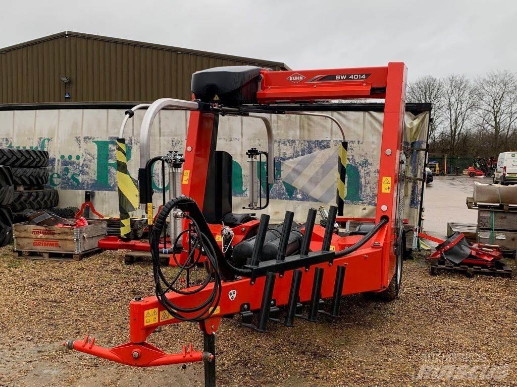 Kuhn SW4014 Muut maatalouskoneet