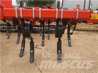 Kuhn TRACK Sarka-aurat
