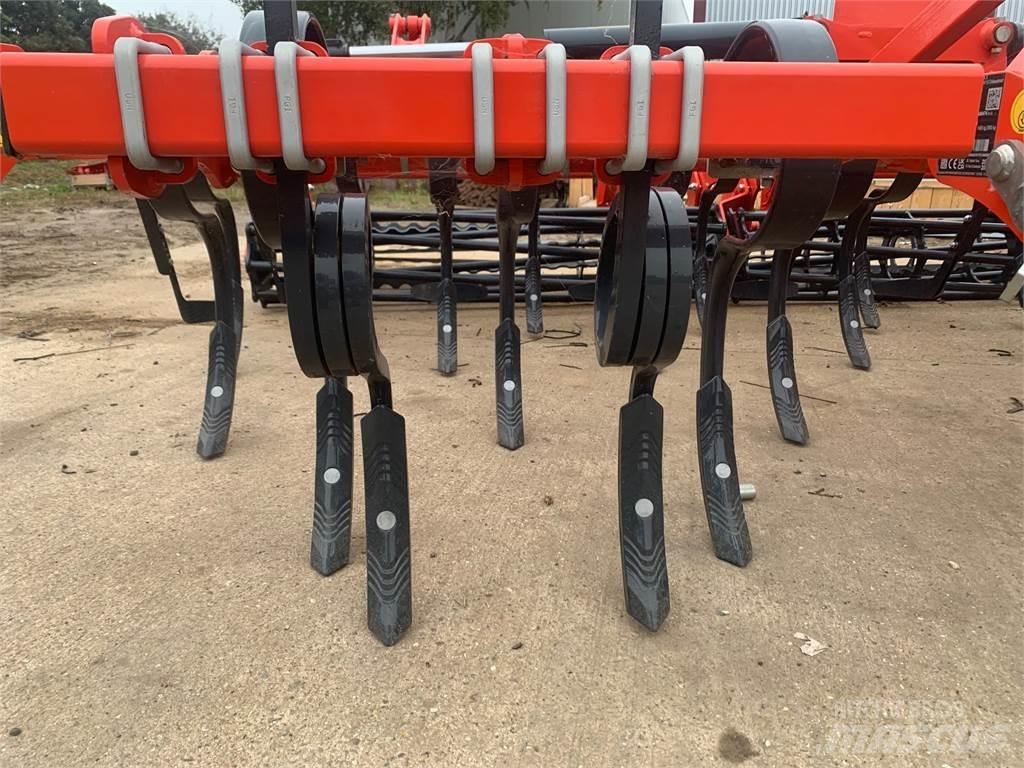 Kuhn TRACK Sarka-aurat