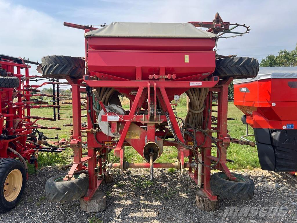 Kverneland TS 480 Kylvökoneet
