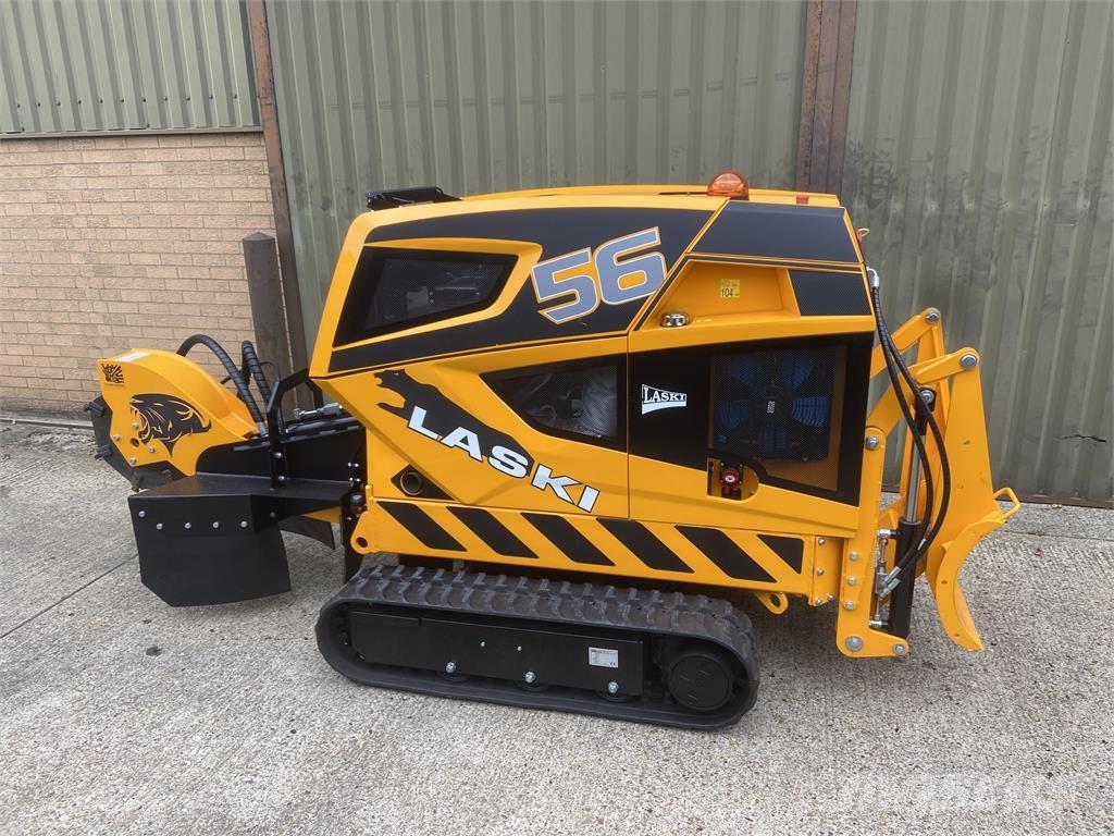  Laski 56RX Muut maatalouskoneet