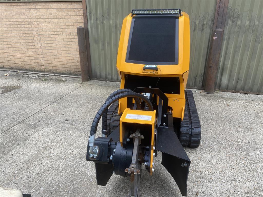  Laski 56RX Muut maatalouskoneet