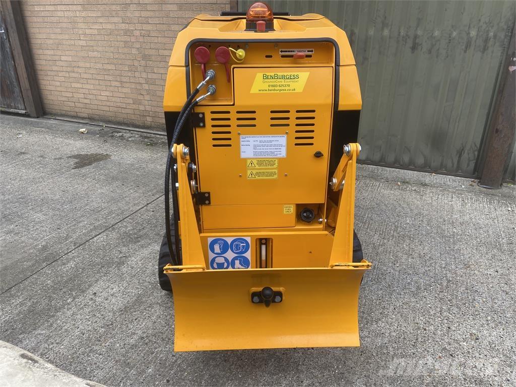  Laski 56RX Muut maatalouskoneet