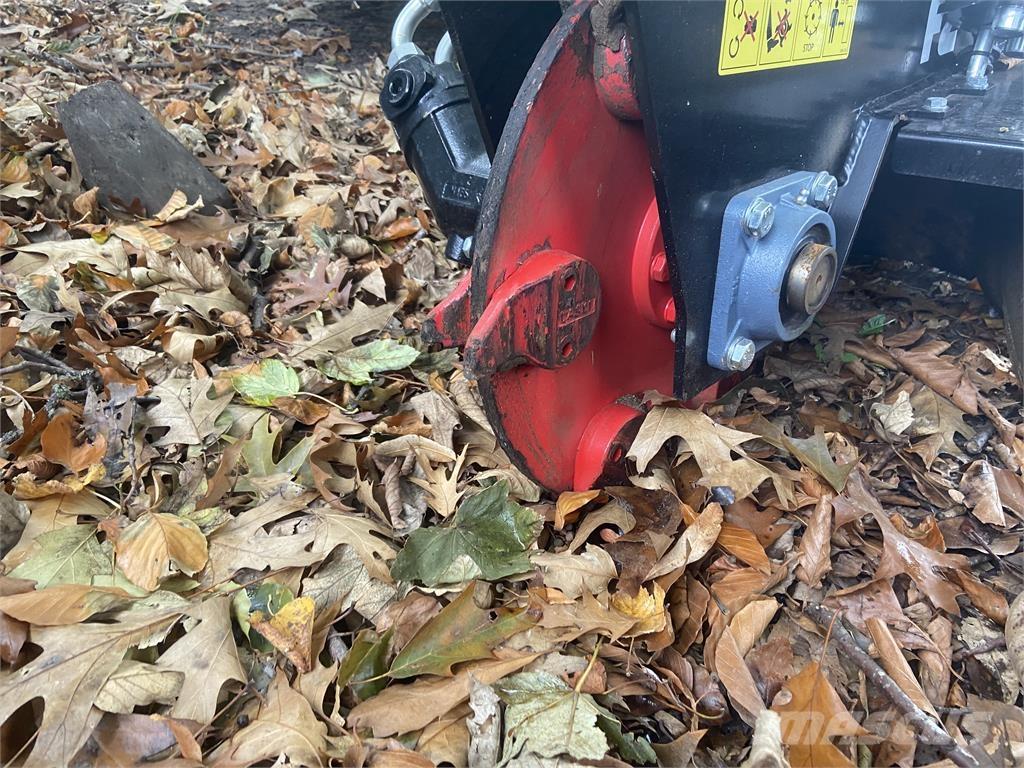  Laski F500H/38M Muut maatalouskoneet