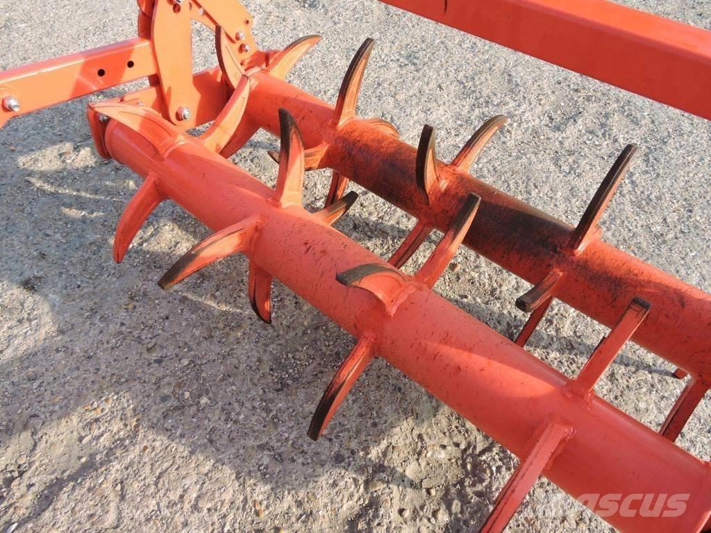 Maschio 130/3 Kultivaattorit