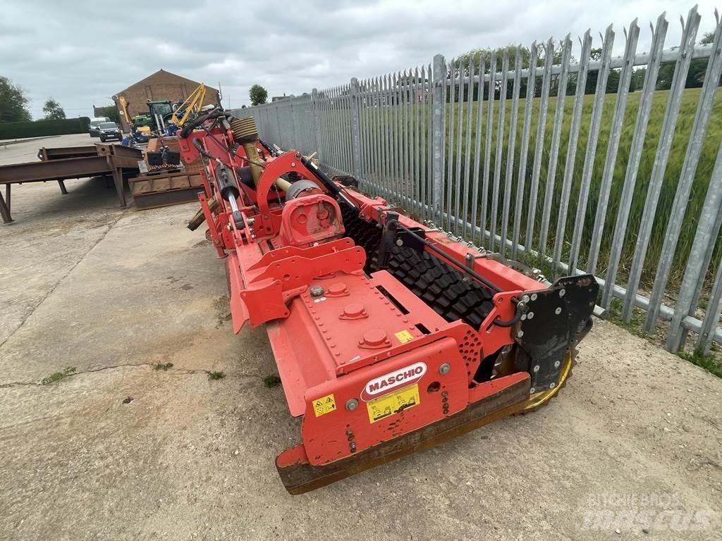 Maschio AQUILA 6M Jyrsimet