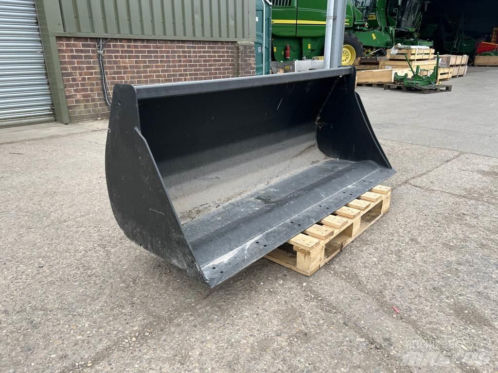 MX BT180 Muut maatalouskoneet