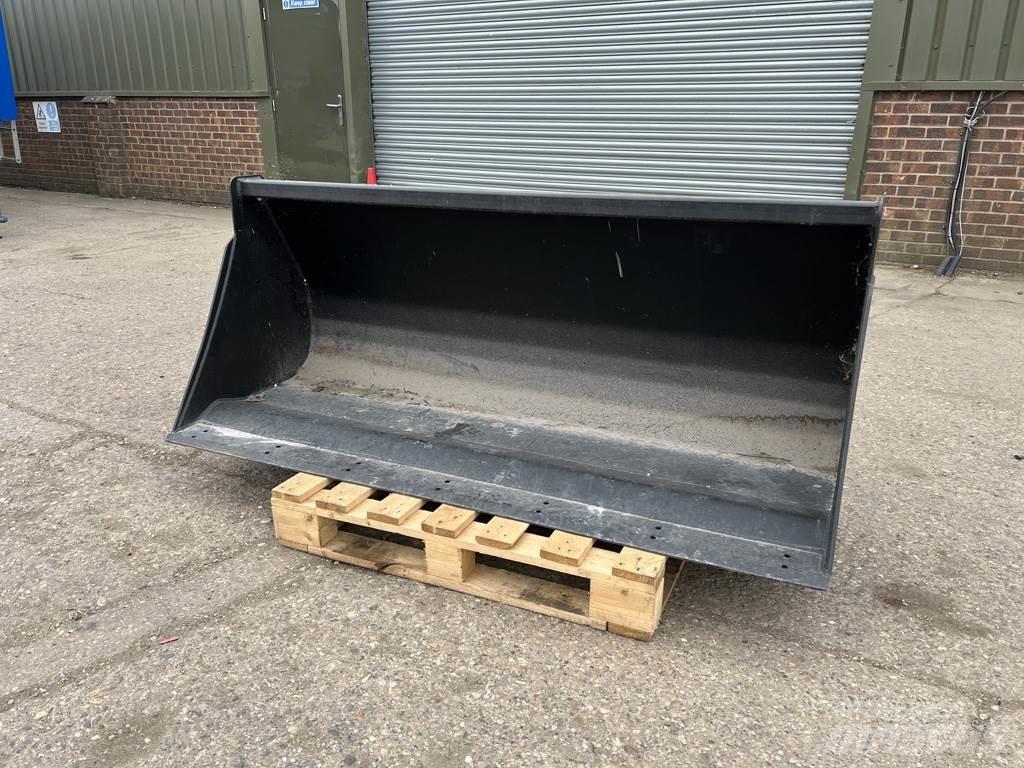 MX BT180 Muut maatalouskoneet