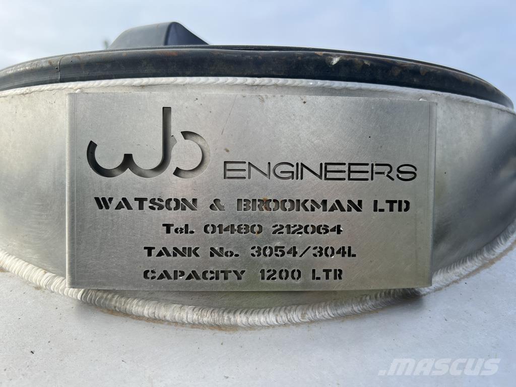  NITRO BAR Lannoitteenlevittimet