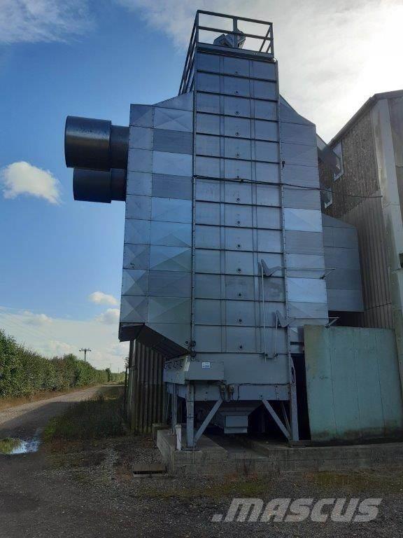  Perry M411 DRIER Muut maatalouskoneet