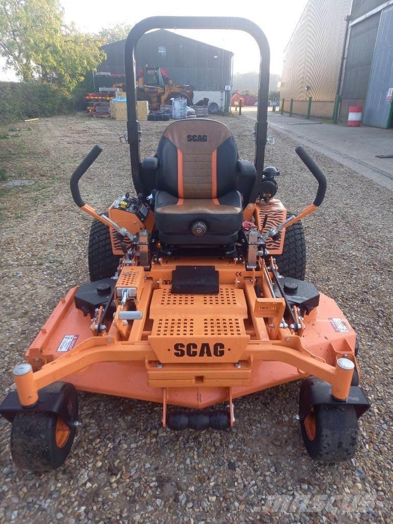 Scag TURF Muut maatalouskoneet