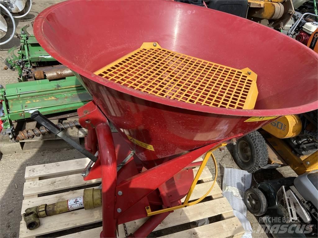 SCH FERTILISER Muut maatalouskoneet