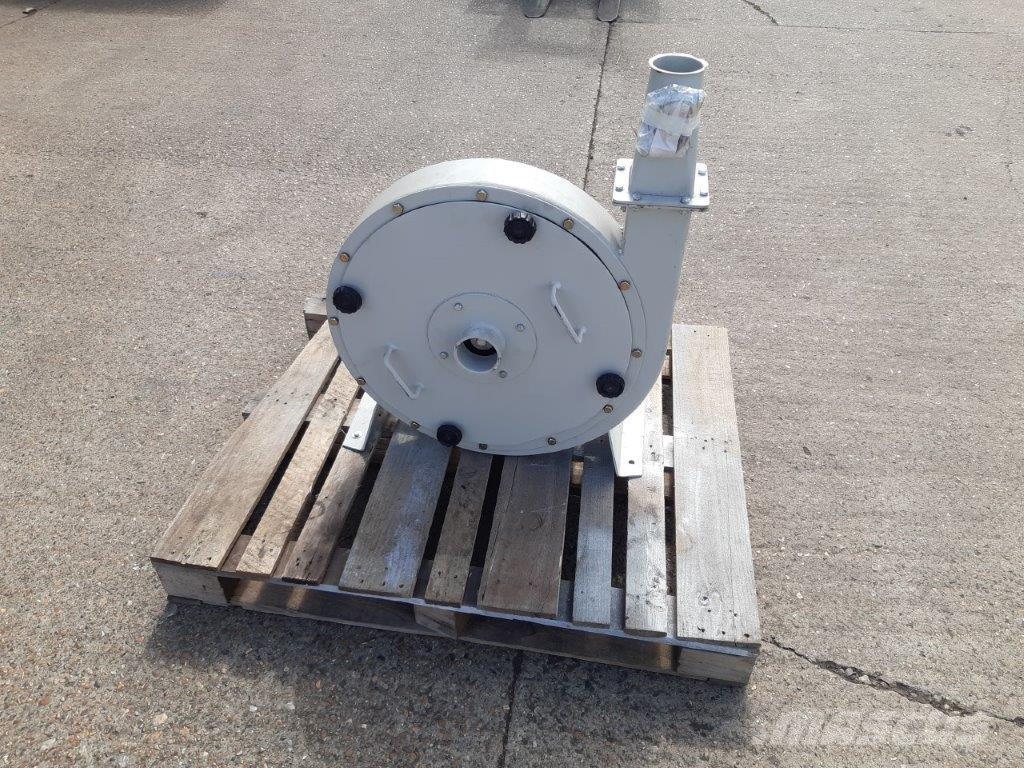 Skiold DM2 Muut maatalouskoneet