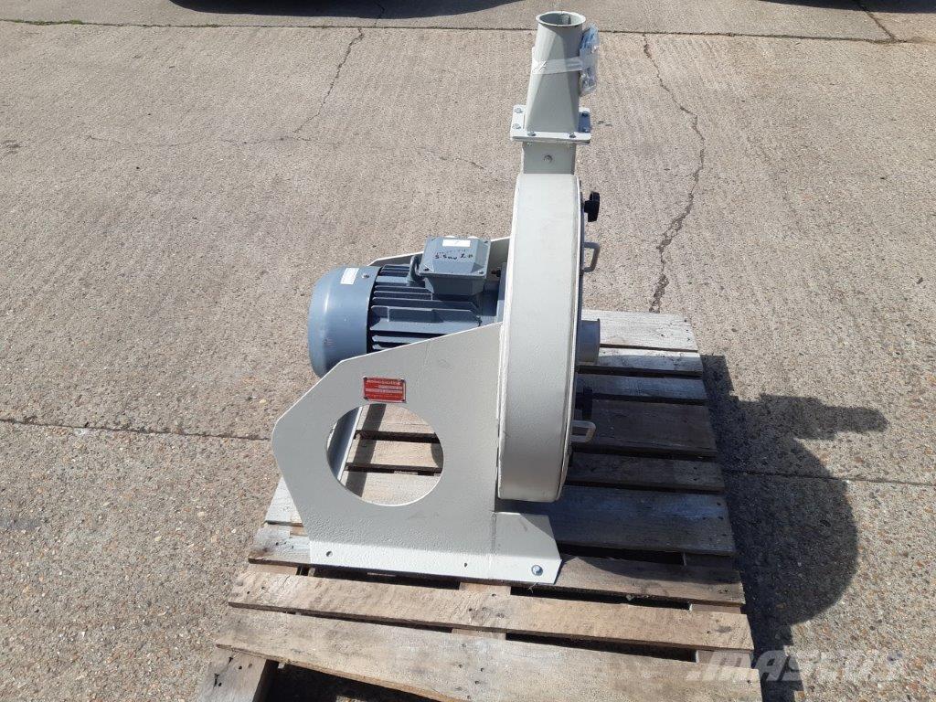 Skiold DM2 Muut maatalouskoneet