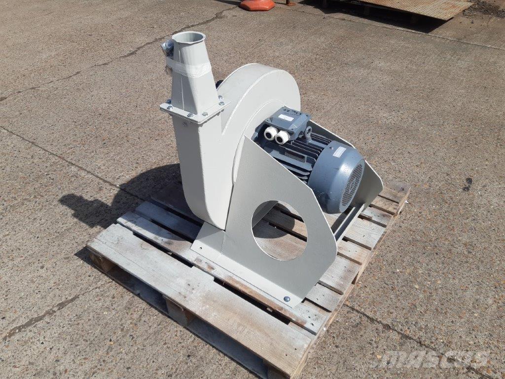 Skiold DM2 Muut maatalouskoneet