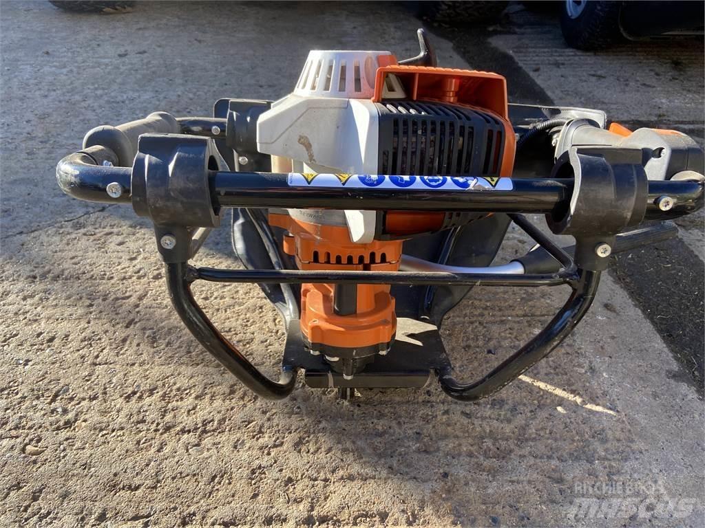 Stihl AUGER Muut maatalouskoneet