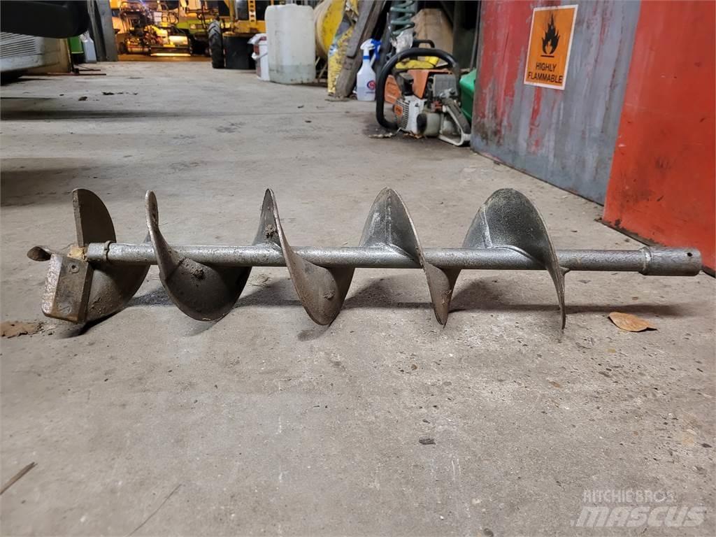 Stihl AUGER150. Muut maatalouskoneet