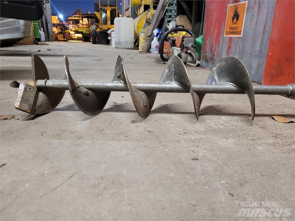 Stihl AUGER150. Muut maatalouskoneet