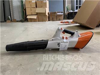 Stihl BGA 100 Muut maatalouskoneet