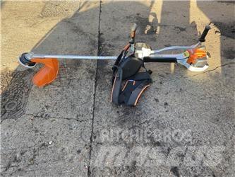 Stihl FS 461 C-EM Muut maatalouskoneet