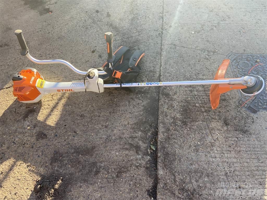 Stihl FS 461 C-EM Muut maatalouskoneet