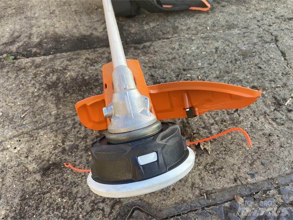 Stihl FS 461 C-EM Muut maatalouskoneet