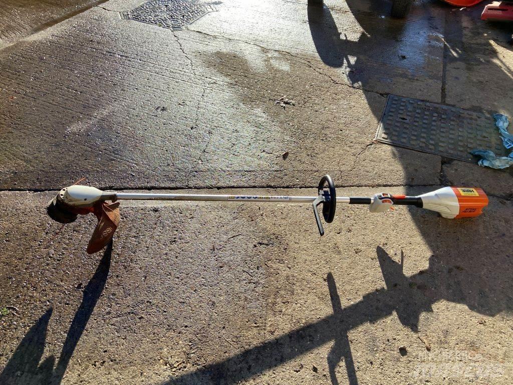 Stihl FSA 90 Muut maatalouskoneet