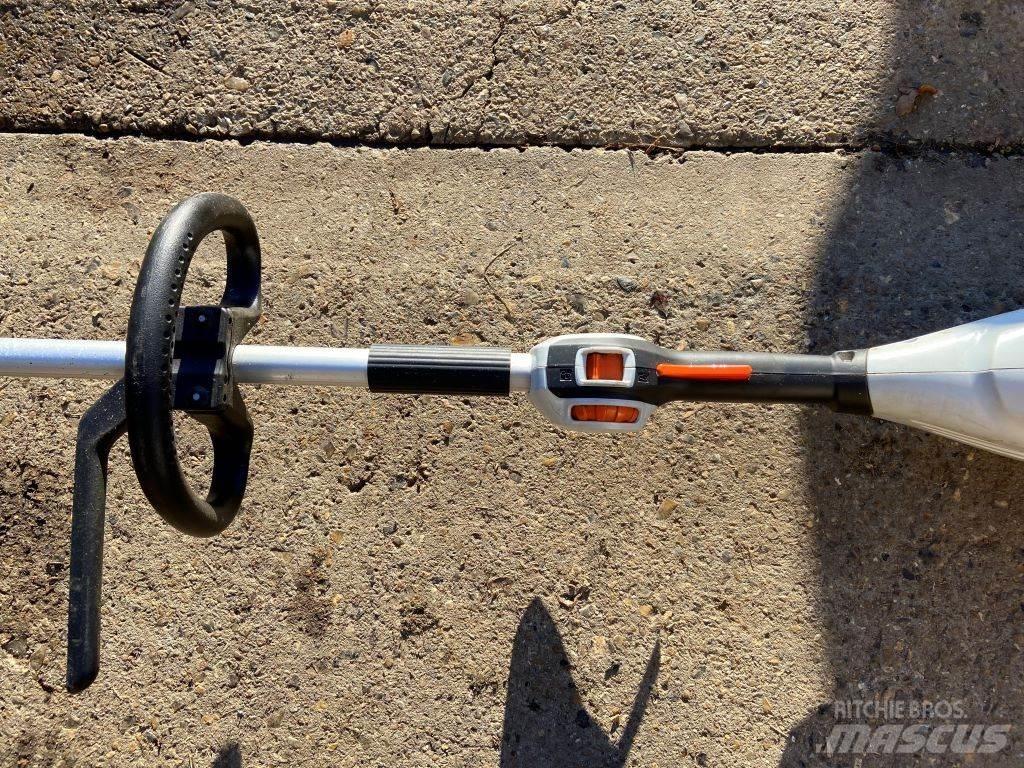 Stihl FSA 90 Muut maatalouskoneet