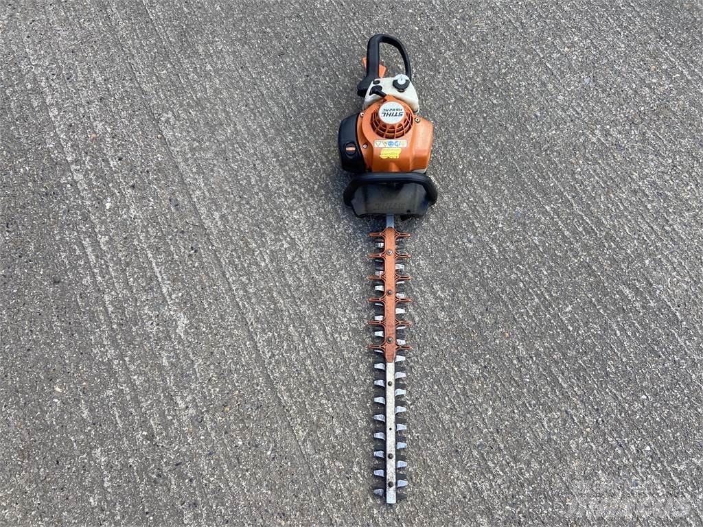 Stihl HS 82 RCE Lisävarusteet ja komponentit