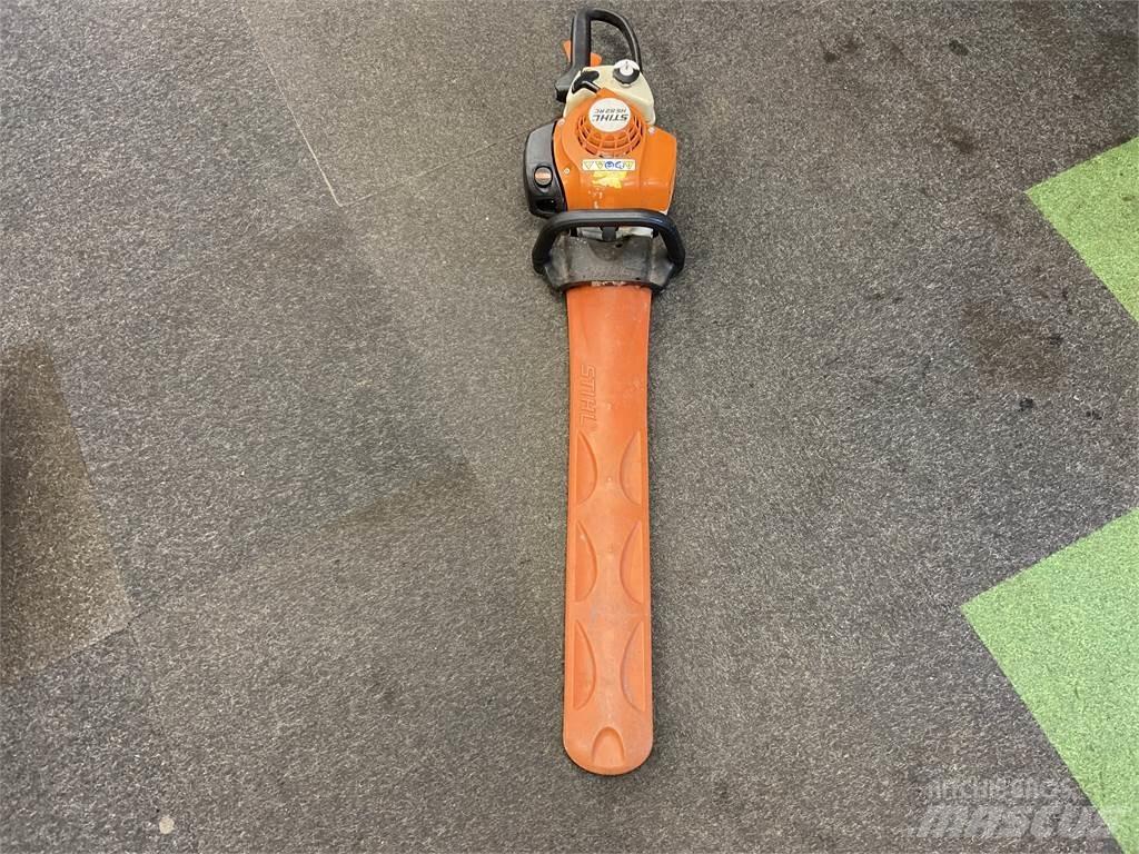 Stihl HS 82 RCE Lisävarusteet ja komponentit