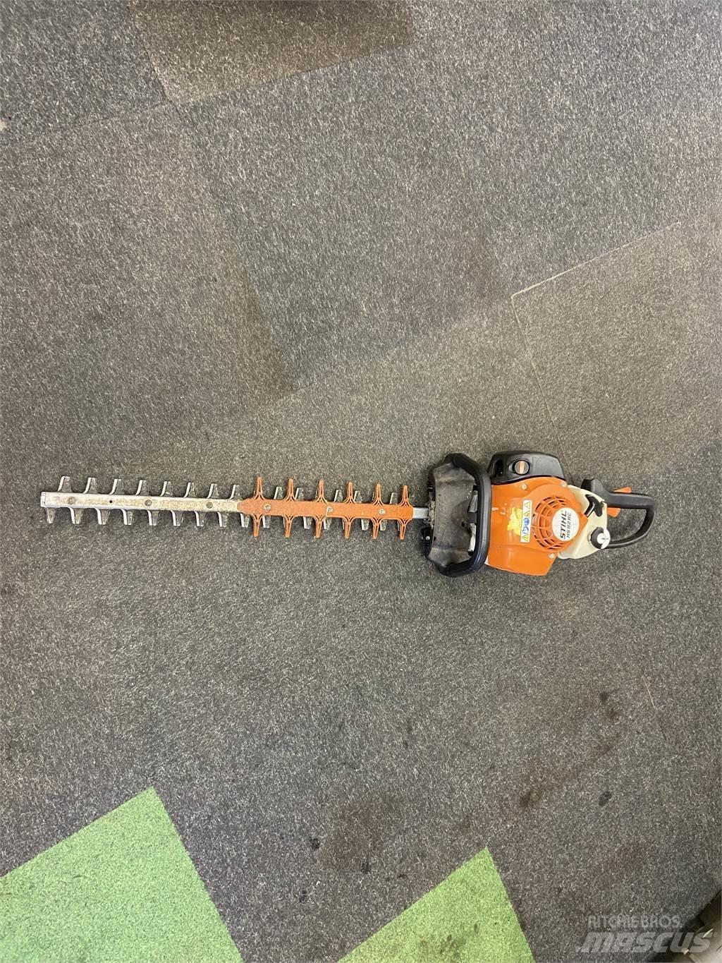 Stihl HS 82 RCE Lisävarusteet ja komponentit