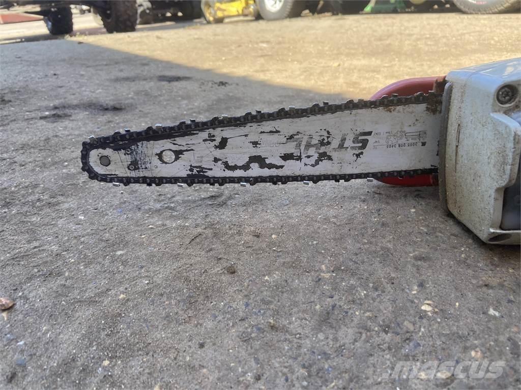 Stihl HTA 85 Muut maatalouskoneet