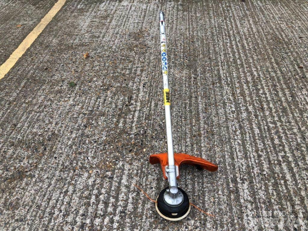 Stihl KM-FS Muut maatalouskoneet