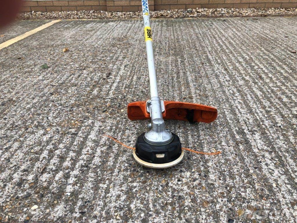 Stihl KM-FS Muut maatalouskoneet