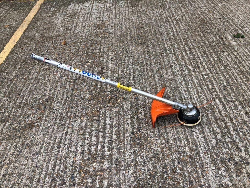 Stihl KM-FS Muut maatalouskoneet