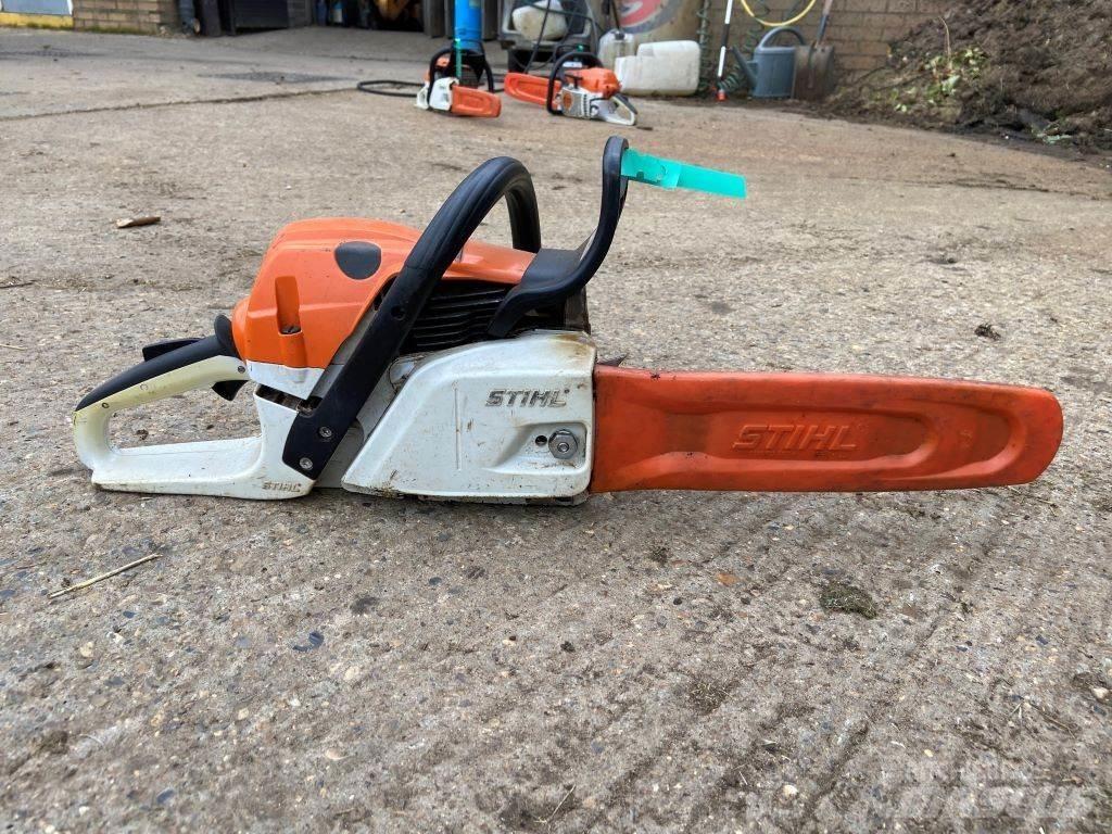 Stihl MS 241 14 Muut maatalouskoneet
