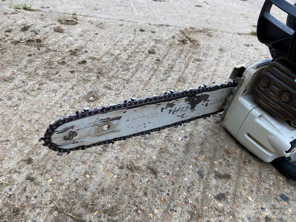 Stihl MS 241 14 Muut maatalouskoneet
