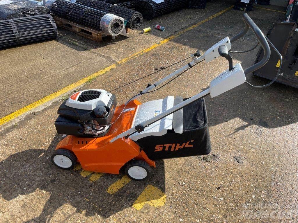 Stihl RL540 Muut maatalouskoneet