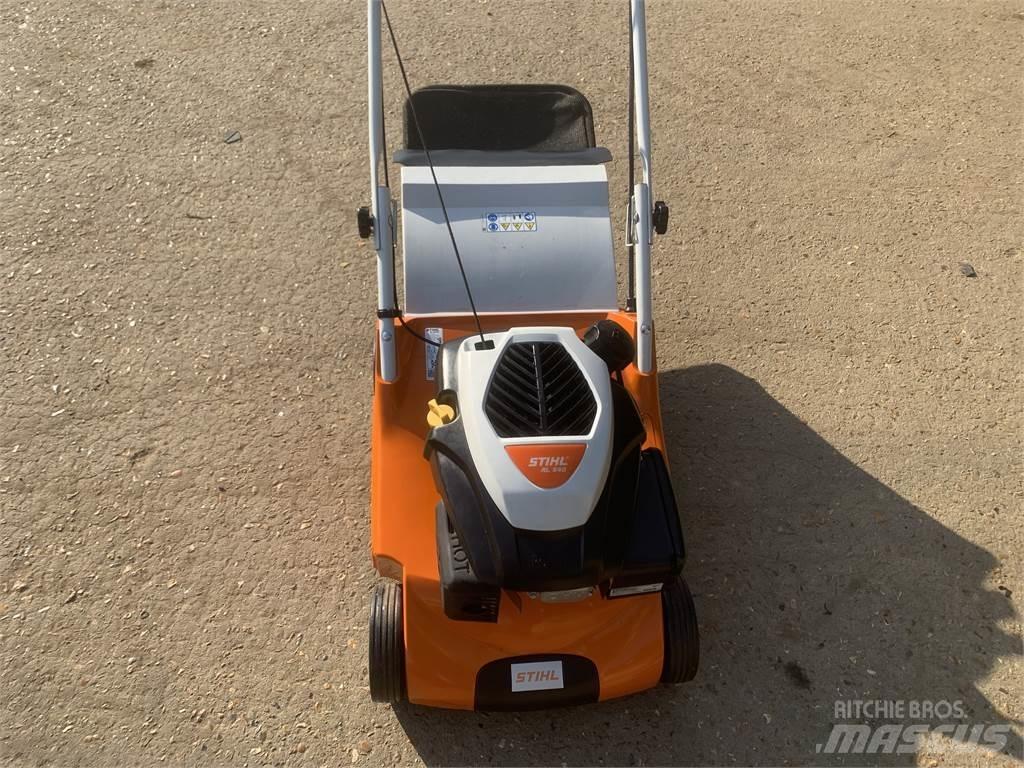 Stihl RL540 Muut maatalouskoneet