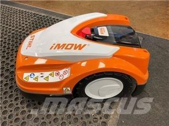 Stihl RMI 422.2 Muut maatalouskoneet
